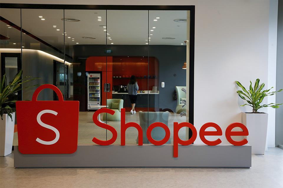 Shopee alcança 2 milhões de vendedores locais no Brasil; entenda