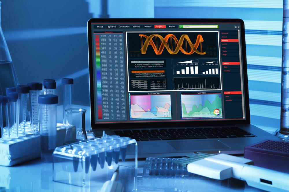 Cientistas encontraram uma forma de armazenar dados digitais em DNA