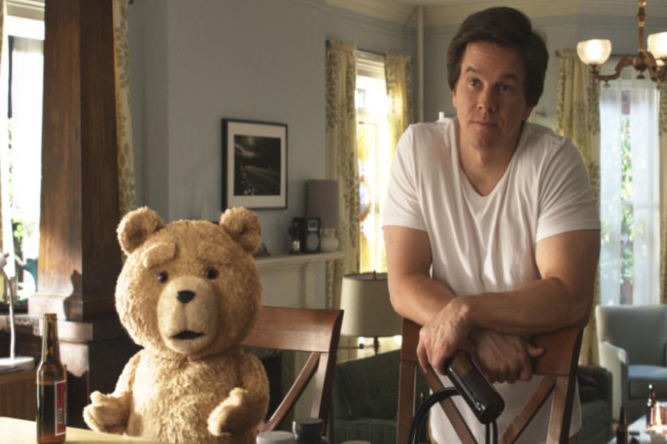 Ted Série De Seth Macfarlane Sobre O Urso De Pelúcia Ganha Detalhes Veja Graveola News 