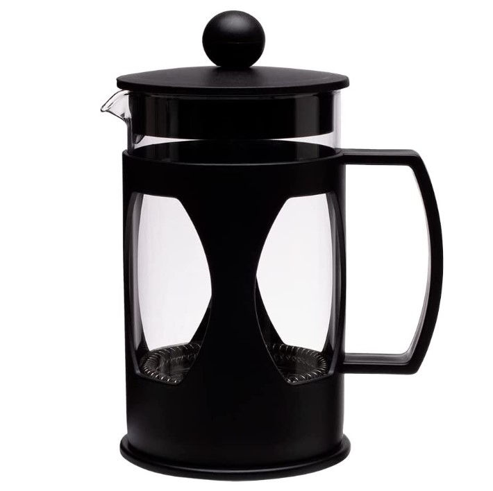 Picture: Mimo Style French Press Coffee Machine, 600ml