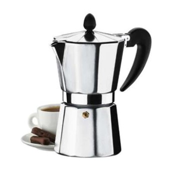 Picture: Italian coffee machine Brinox Verona