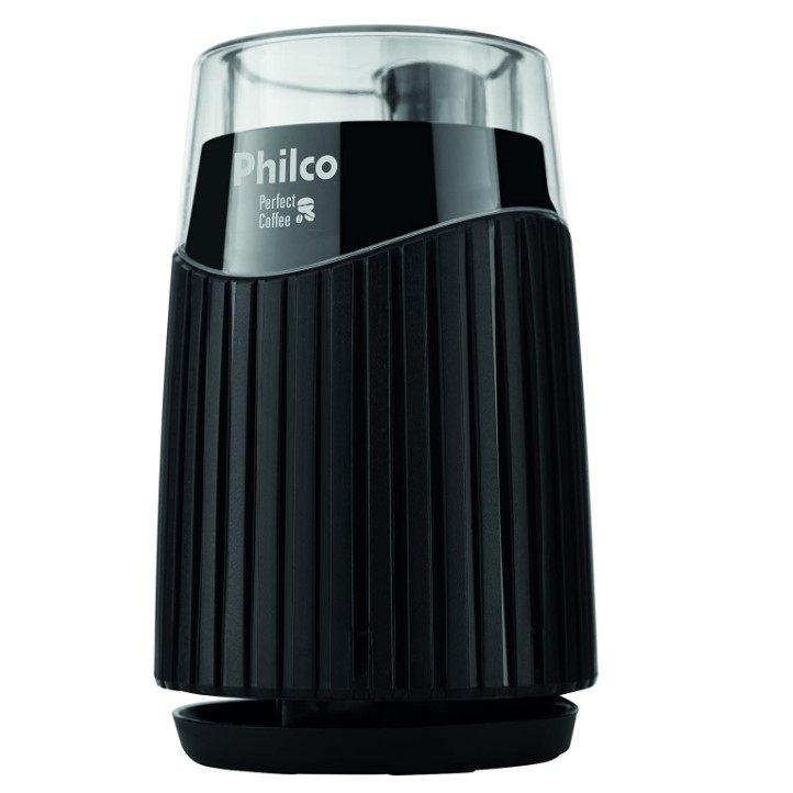 Image: Excellent coffee grinder, Philco