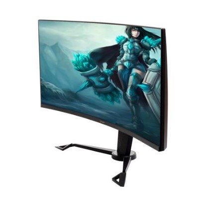 Picture: Gamer Monitor Husky Tempest 34' VA HGMT005