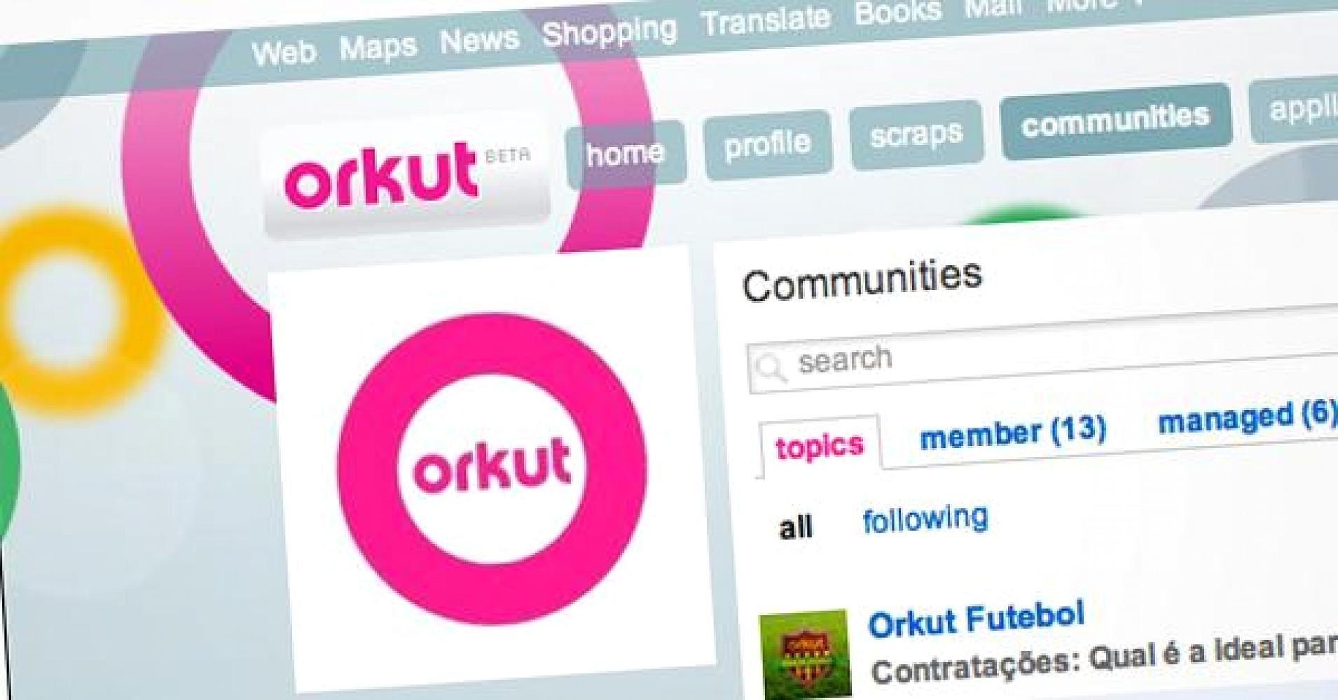 Colheita Feliz e mais 4 jogos clássicos do Orkut