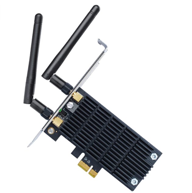 Picture: Wireless Network Card AC1300 T6E TP-Link