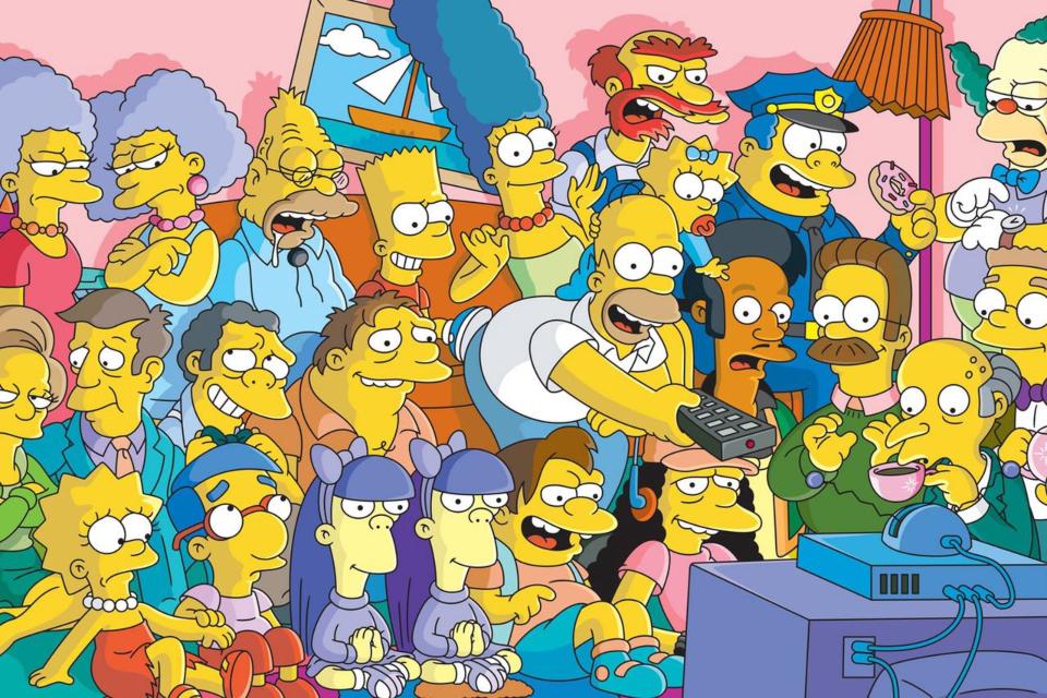Por que Os Simpsons continuam fazendo sucesso após 33 temporadas?