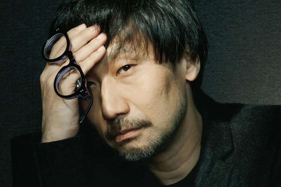 Hideo Kojima continua trabalhando com a Xbox, aponta rumor