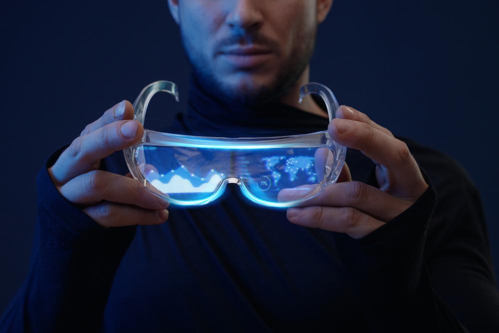 Meta AR: óculos de realidade aumentada pode ser lançado em 2024