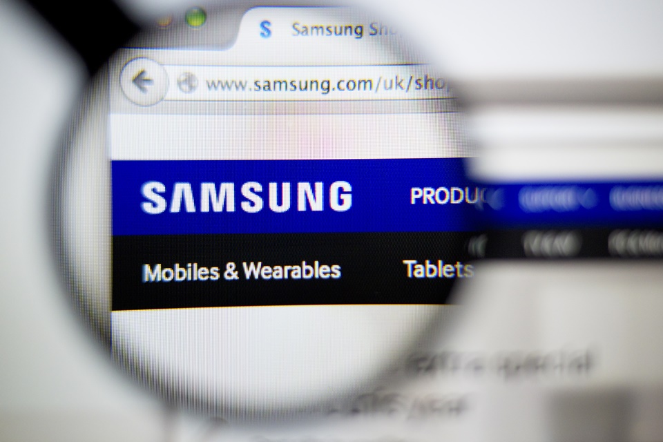 Samsung: funcionários não recebem por atendimento no chat online
