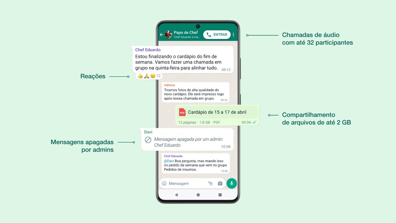 WhatsApp