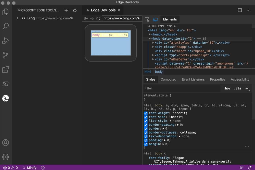 Download Visual Studio Code Baixaki