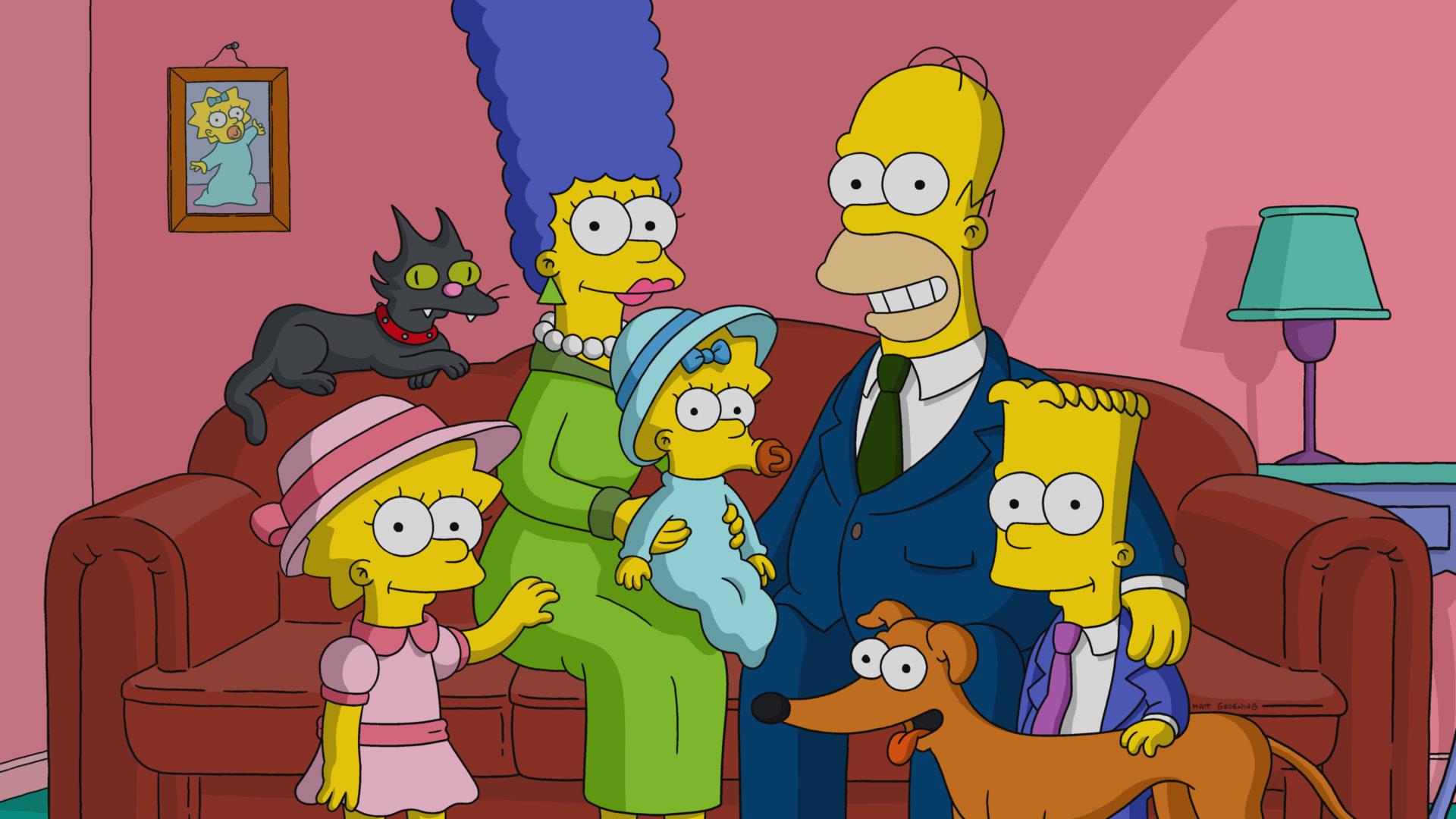 The most famous and loved animation on the list