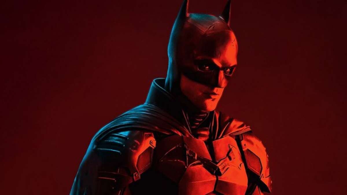 The Batman: filme já está disponível no catálogo da HBO Max