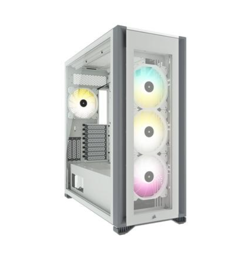 Image: Full Tower Corsair 7000X Gaming Case