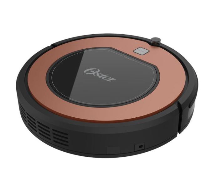 Image: Oster Clean Robot Portable Vacuum Cleaner