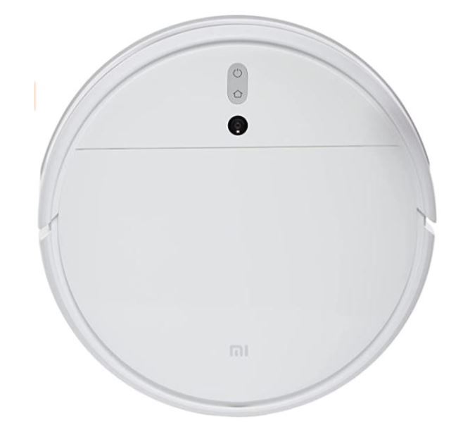 Picture: Xiaomi Vacuum Cleaner Portable Robot Vacuum Cleaner and Water