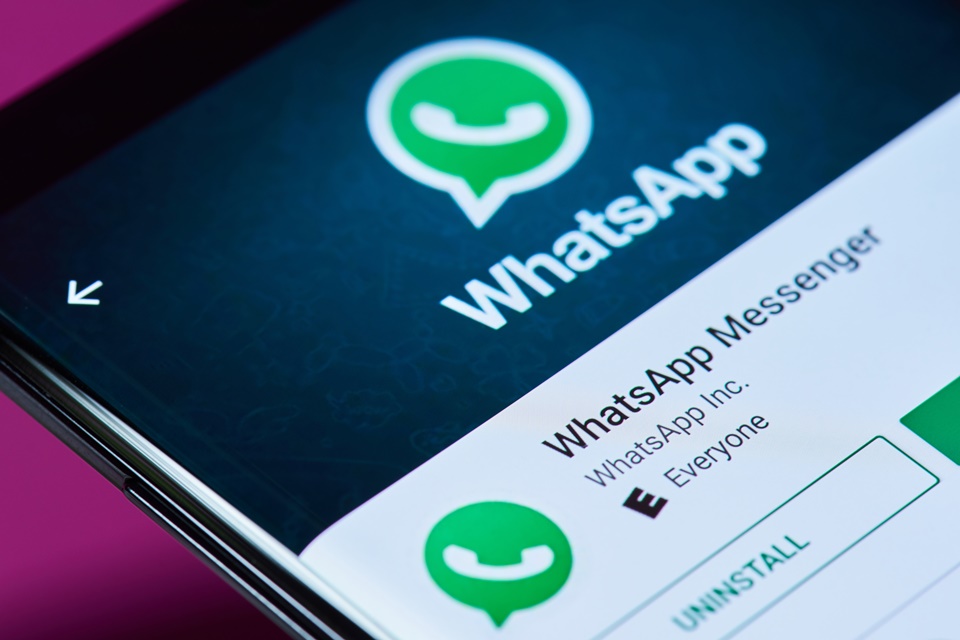 Armazenamento cheio no WhatsApp? Veja como liberar espaço rápido