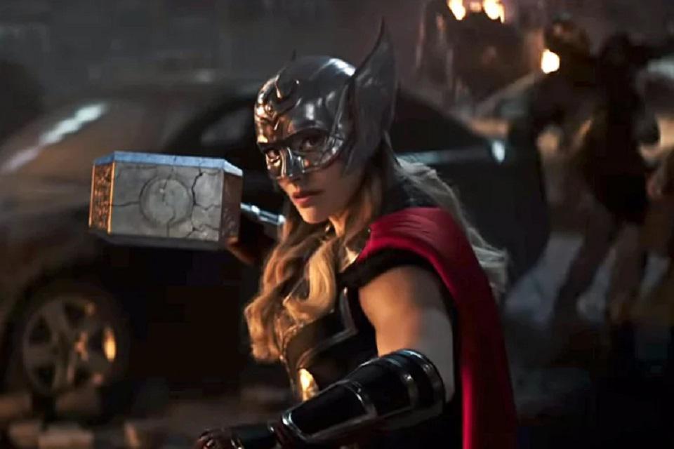 Thor 4: veja todos os easter eggs e referências do trailer do filme