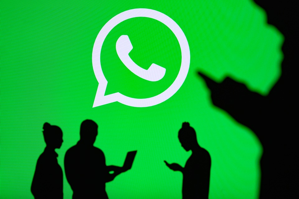 MPF questiona WhatsApp se é possível lançar Comunidades só em 2023
