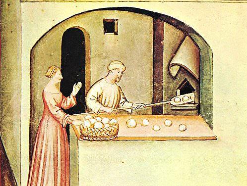 (Fonte: Medievalist/Reprodução)