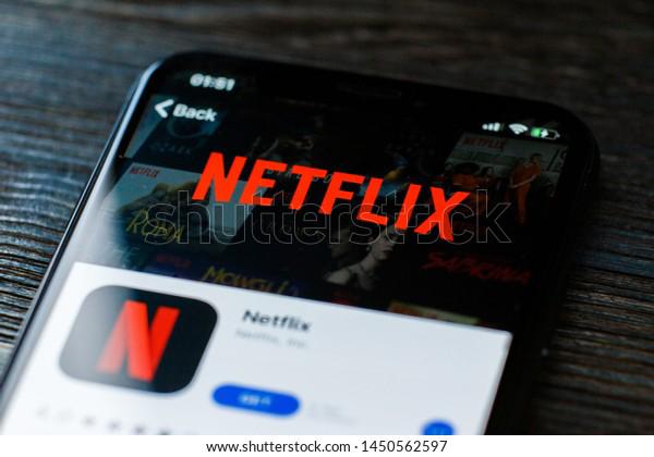 Como cancelar a Netflix pelo celular