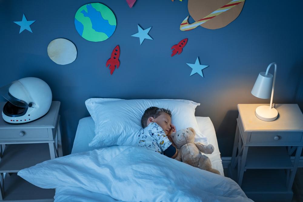 Os sonhos podem ser uma ferramenta da nossa memória (Fonte: Shutterstock)