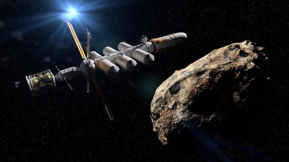 Asteroide Ryugu pode ser resto de um cometa extinto, diz estudo