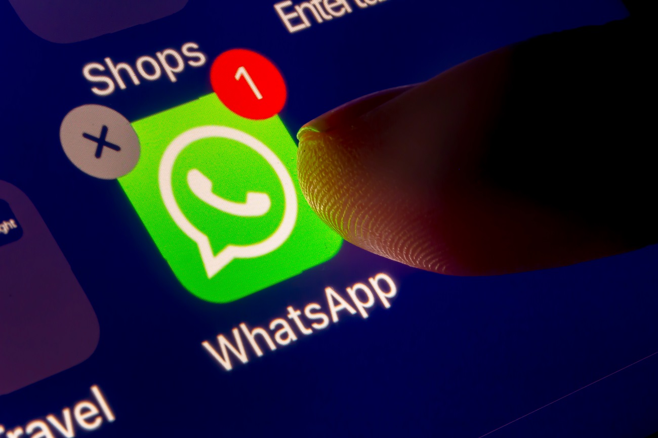 WhatsApp libera chamadas para até 32 participantes