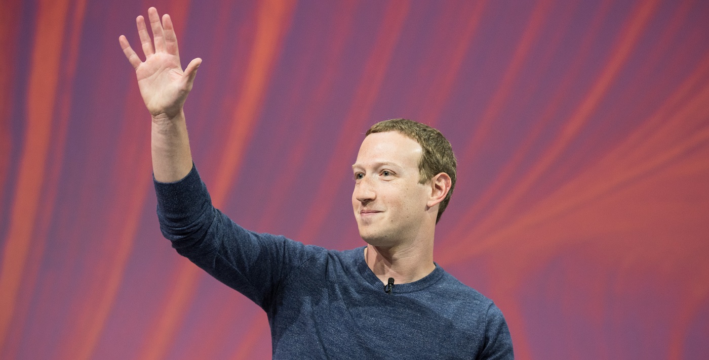 Rússia impede a entrada de Mark Zuckerberg no país