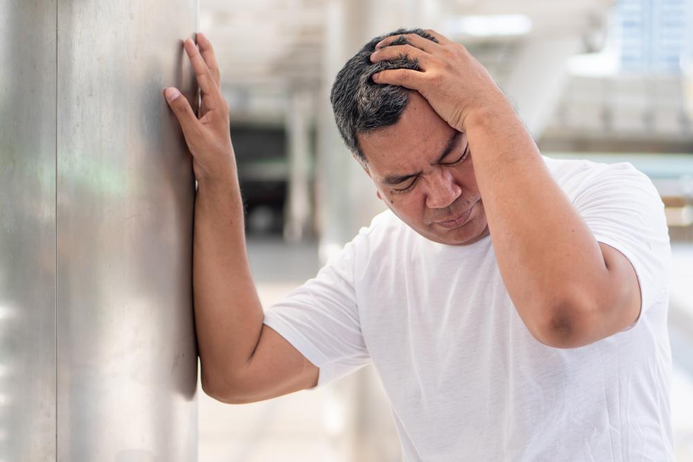 Derrames são uma causa comum de afasia (Fonte: Shutterstock)