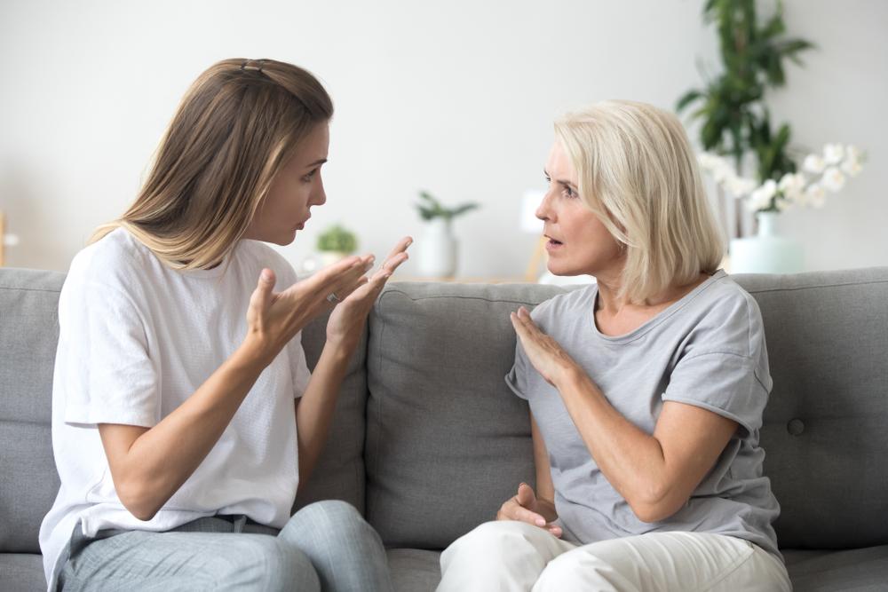Patients with aphasia have difficulty communicating (Source: Shutterstock)