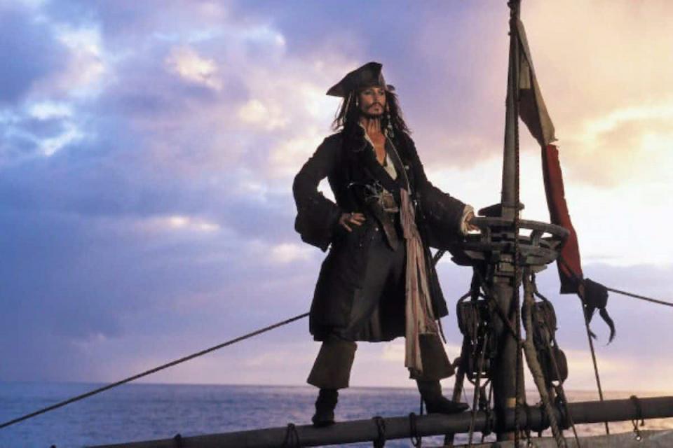 Johnny Depp: 11 melhores filmes com o ator para assistir