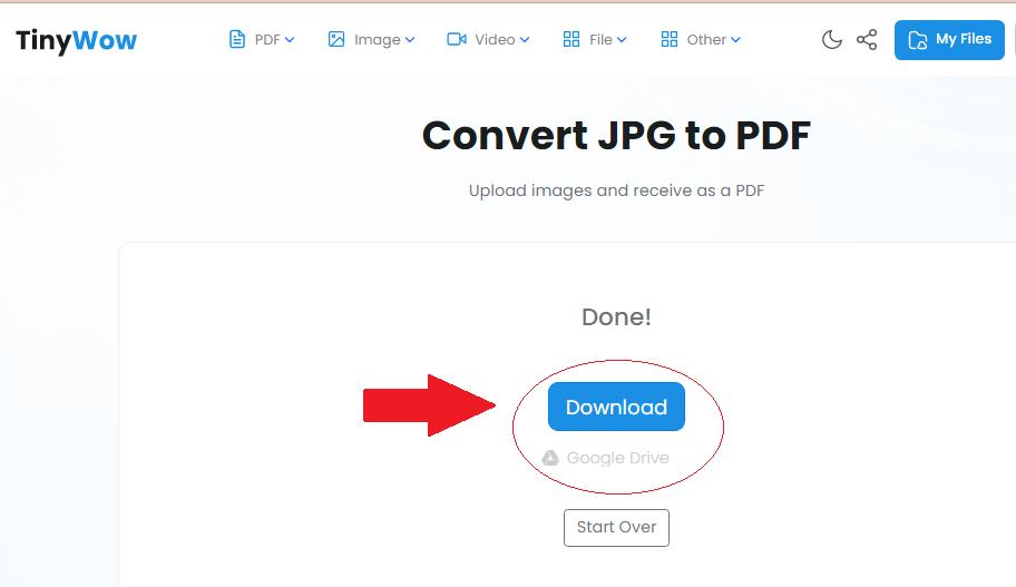 Faça o download do PDF