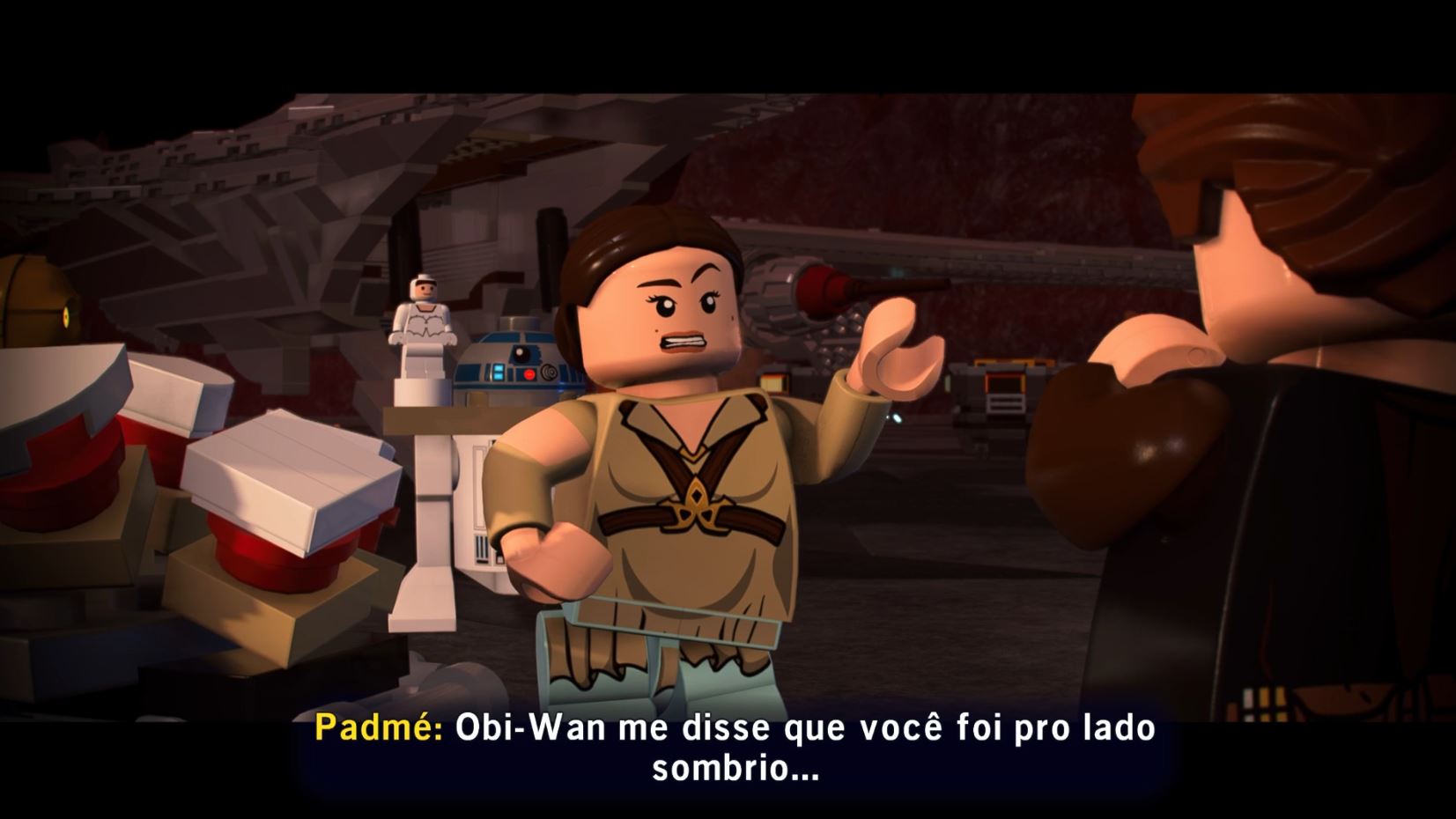 padme