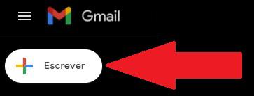 Para acessar o Modo Confidencial do Gmail, é preciso criar um novo e-mail e ativar a função