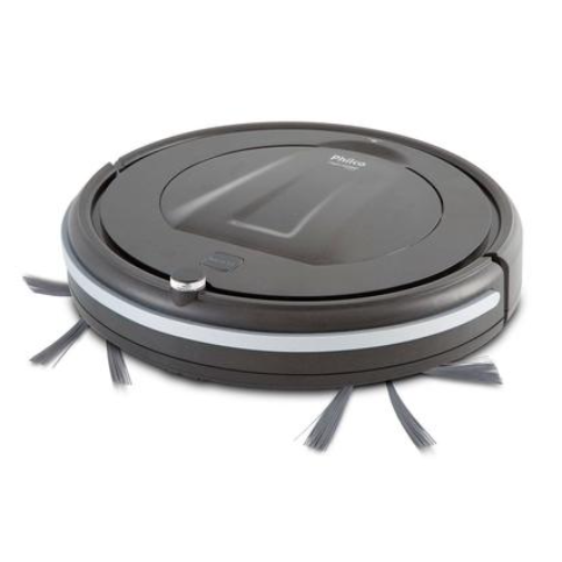 Image: Robot Vacuum Cleaner Philco PAS08C