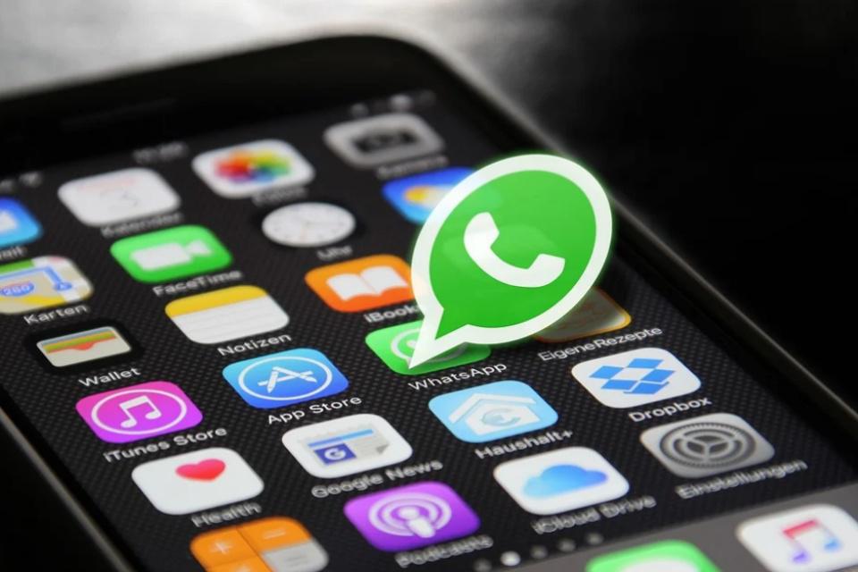 WhatsApp Pay dará cashback para transferências na Índia