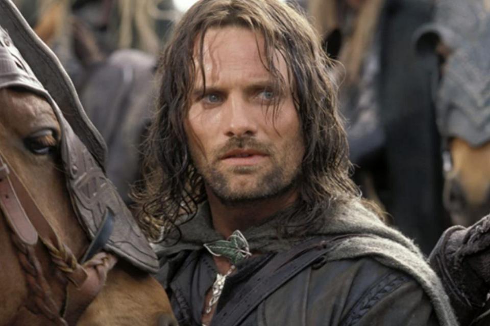 Viggo Mortensen: por onde anda o ator de Aragorn de O Senhor dos Anéis?