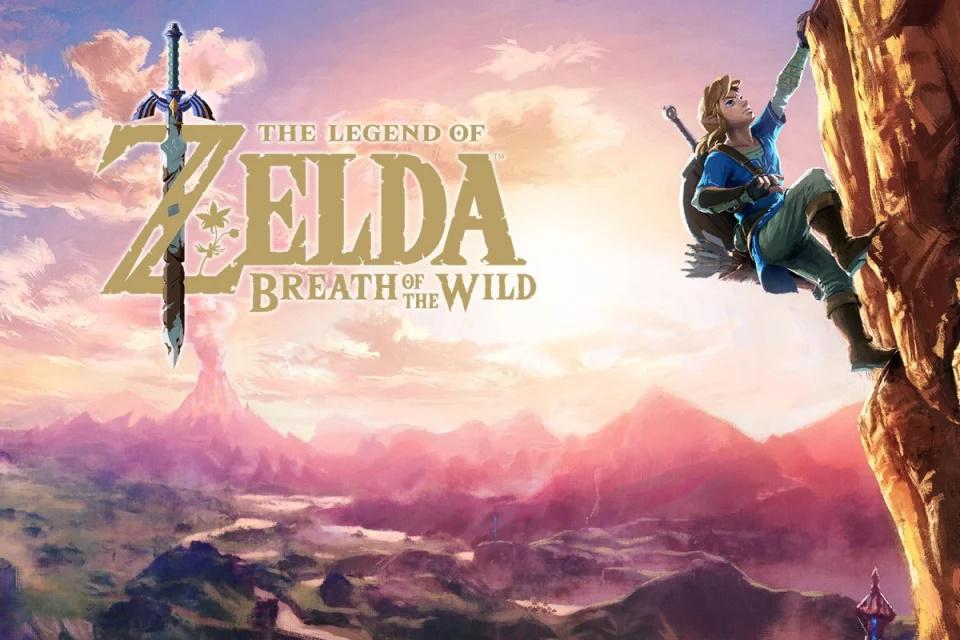 Quanto tempo demora para zerar Zelda: Breath of the Wild?