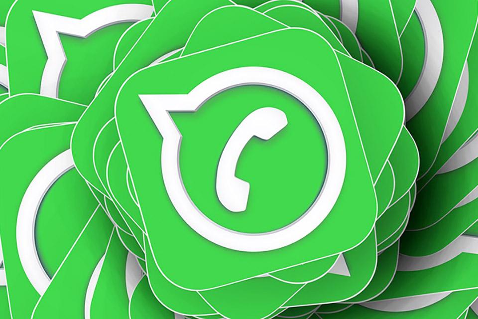WhatsApp testa suporte para múltiplos celulares com uma conta