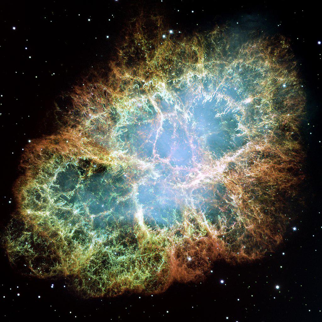 #AstroMiniBR: veja o poder do brilho de uma supernova!