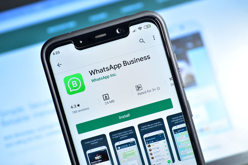 WhatsApp Business: quais as vantagens para sua empresa