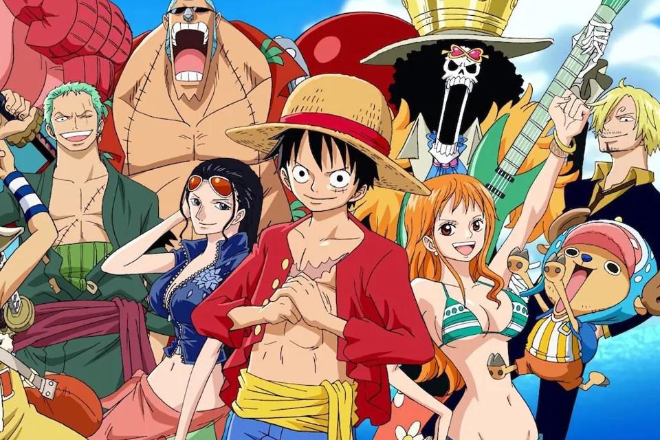 One Piece: os melhores jogos inspirados no anime e mangá!