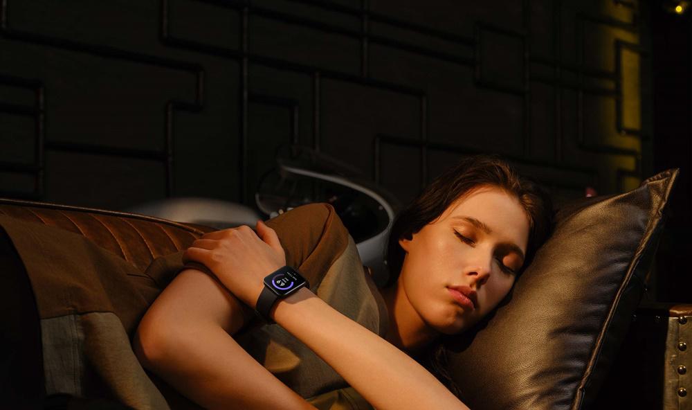 smartwatch poco