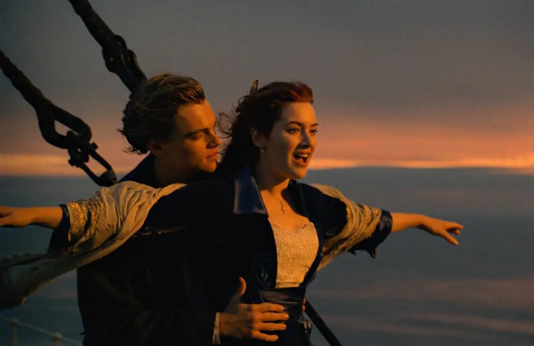 Titanic e mais 9 trilhas sonoras inesquecíveis do cinema