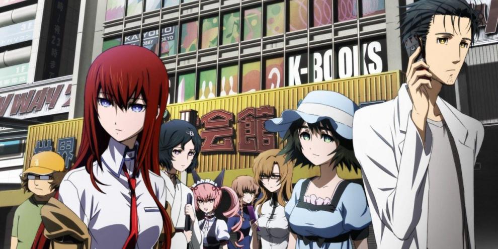 (Fonte: Funimation/Divulgação)