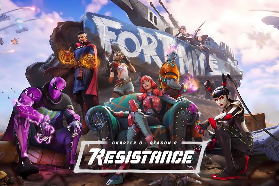 11 dicas para iniciantes em Fortnite