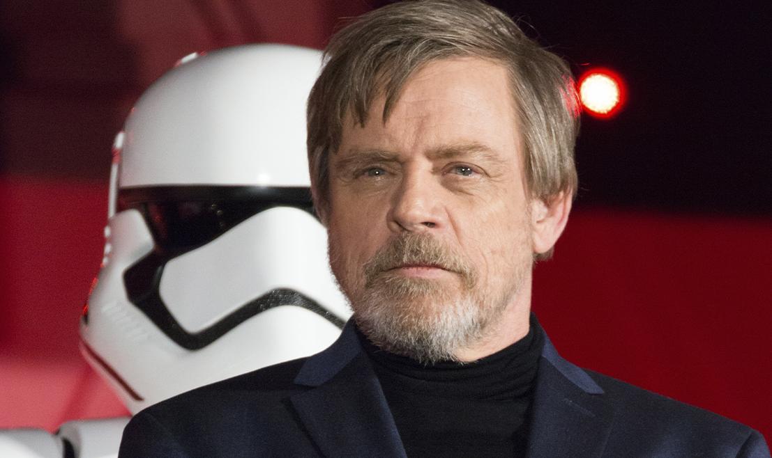 Luke Skywalker, de Star Wars, incentiva voto nas eleições do Brasil