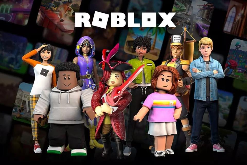 Alerta: Organização denuncia exposição de crianças a riscos sexuais no  Roblox