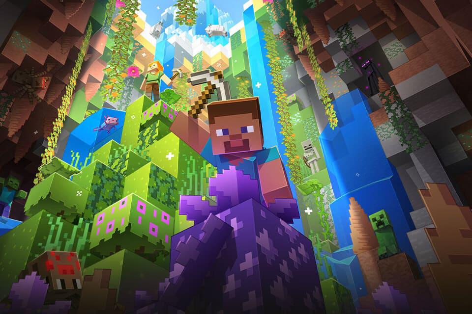 Minecraft  18 curiosidades que você provavelmente não sabe - Canaltech